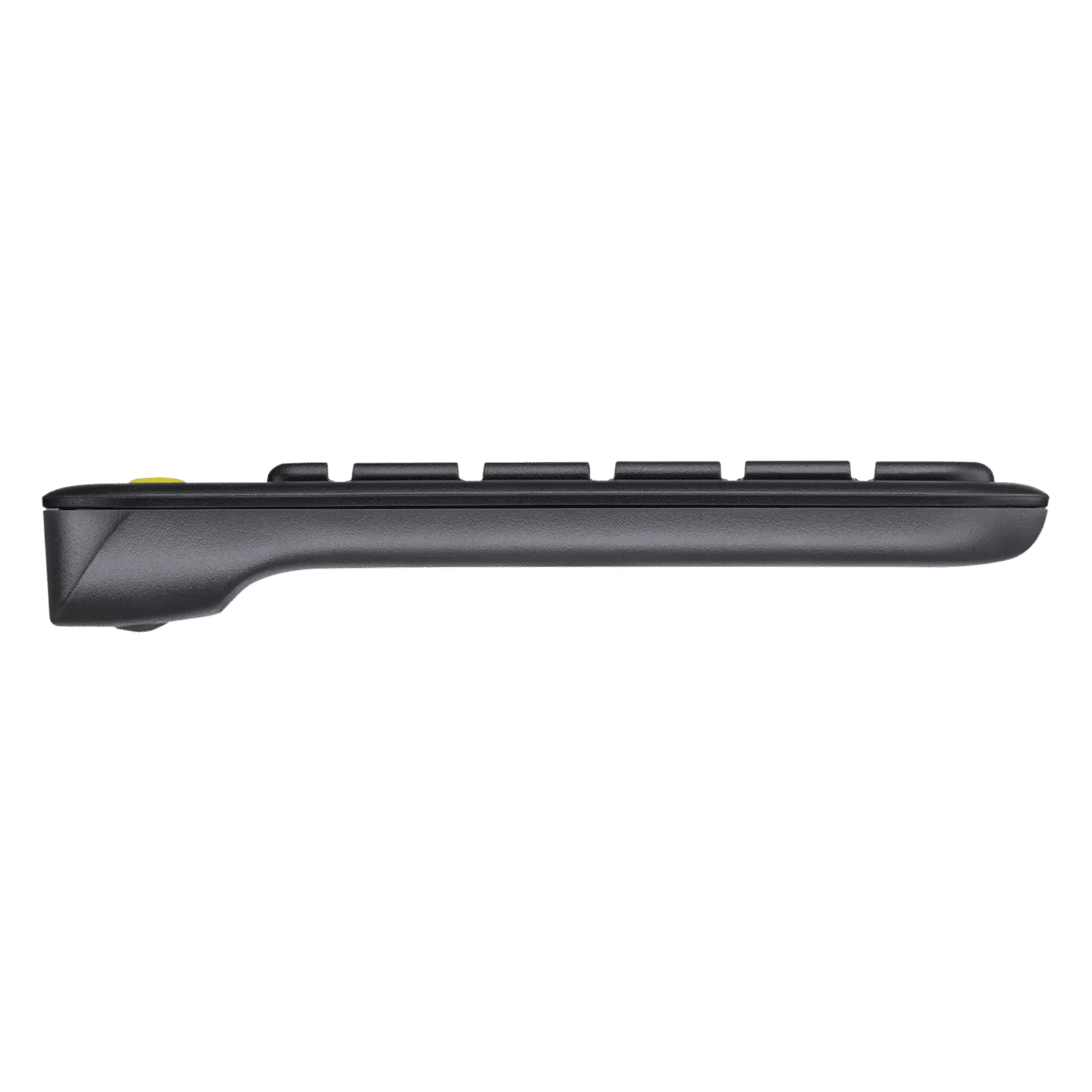 logitech K400 Plus 2.4GHz Wireless Keyboard with Built-in Touchpad (Upto 5 Million Keystrokes, Black)_7