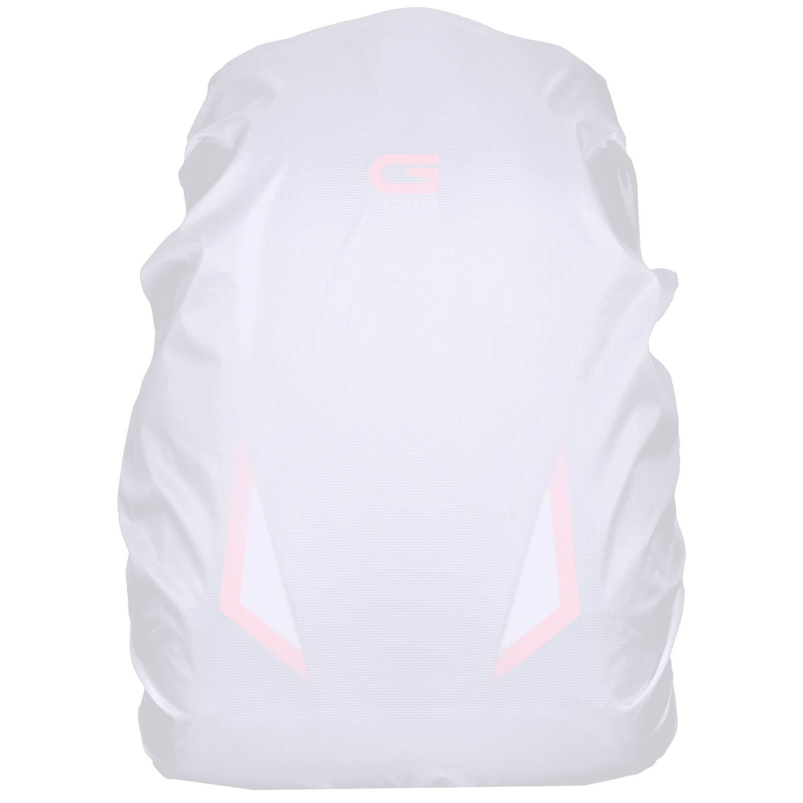 DELL G Series PU Leather Laptop Backpack for 17 Inch Laptop (25 L, Hanging Headphone Loop, Black & Red)_5