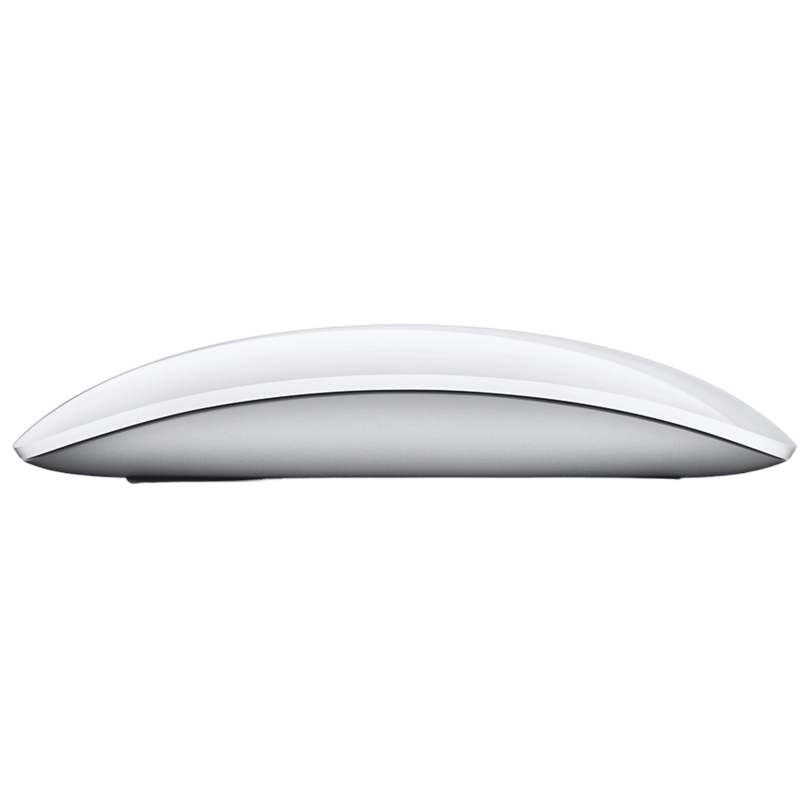 Apple Magic Rechargeable Wireless Optical Mouse with Multi Touch Surface (Optimised Foot Design, White)_3
