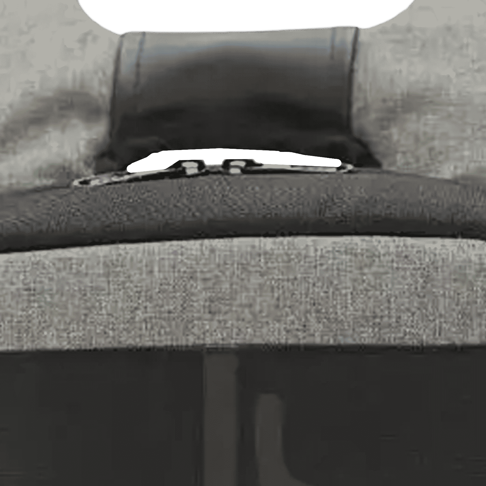 acer Lite Polyester Laptop Backpack for 15.6 Inch Laptop (16 L, Comfort & Ergonomic Support, Black & Melange Grey)_5