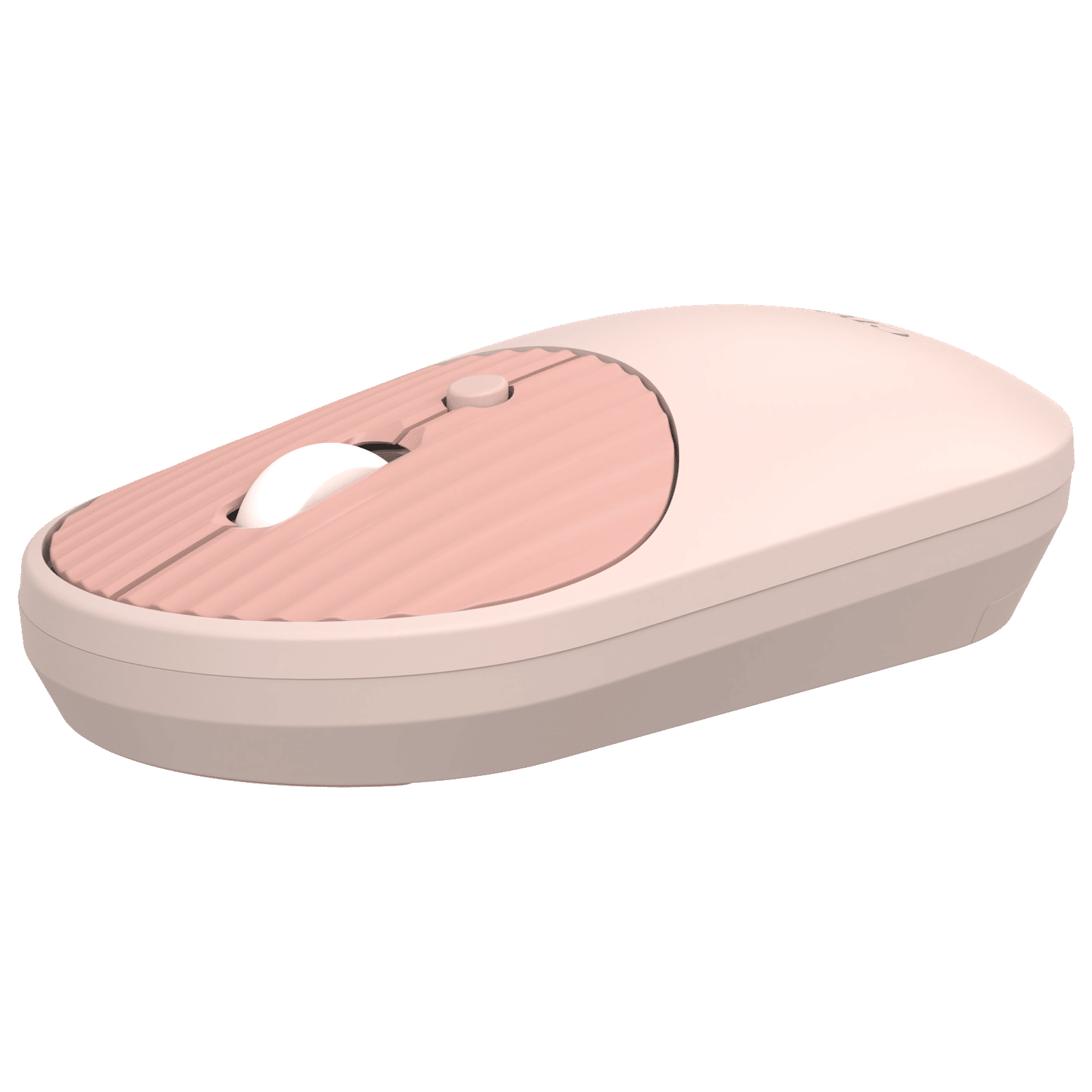 Croma 2.4 GHz Wireless Optical Mouse with Power Saving Feature (1600 DPI Adjustable, Ambidextrous Design, Pink) Croma 2.4 GHz Wireless Optical Mouse with Power Saving Feature (1600 DPI Adjustable, Ambidextrous Design, Pink)_4