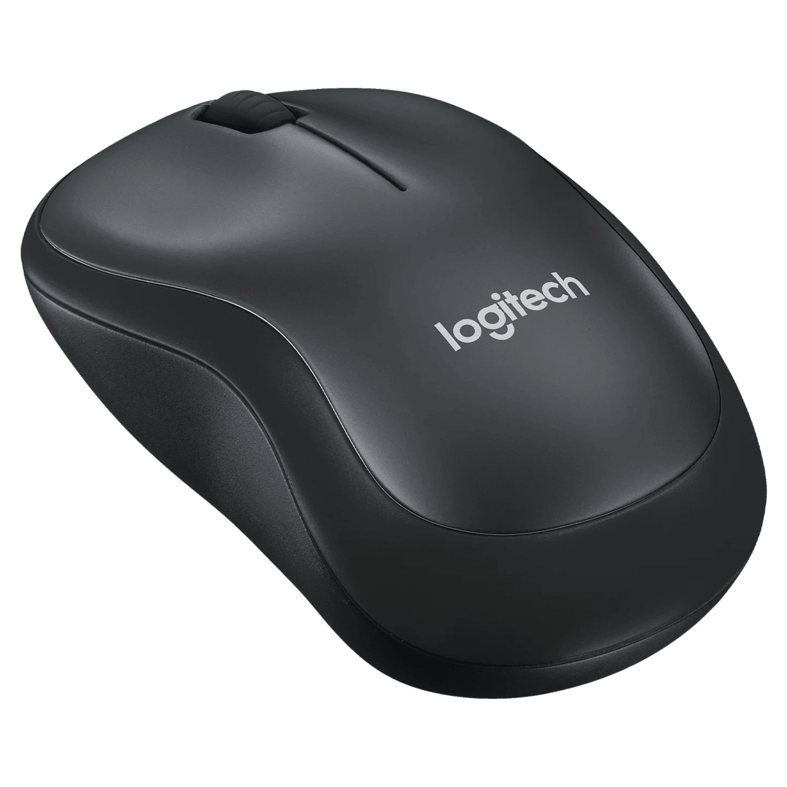 logitech M220 Wireless Optical Mouse with Silent Click Buttons (1000 DPI, Ambidextrous Design, Charcoal Black)_13