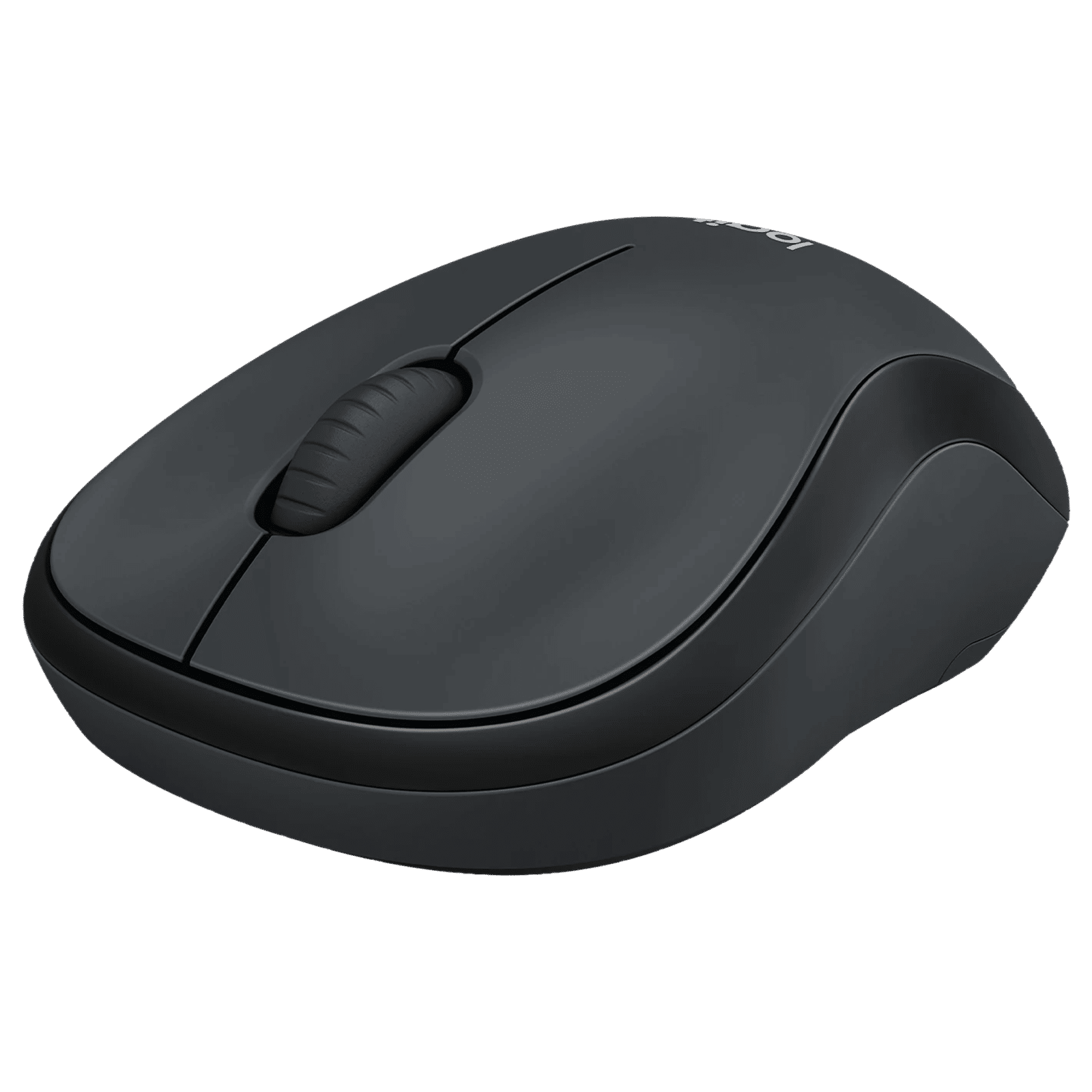 logitech M220 Wireless Optical Mouse with Silent Click Buttons (1000 DPI, Ambidextrous Design, Charcoal Black)_4