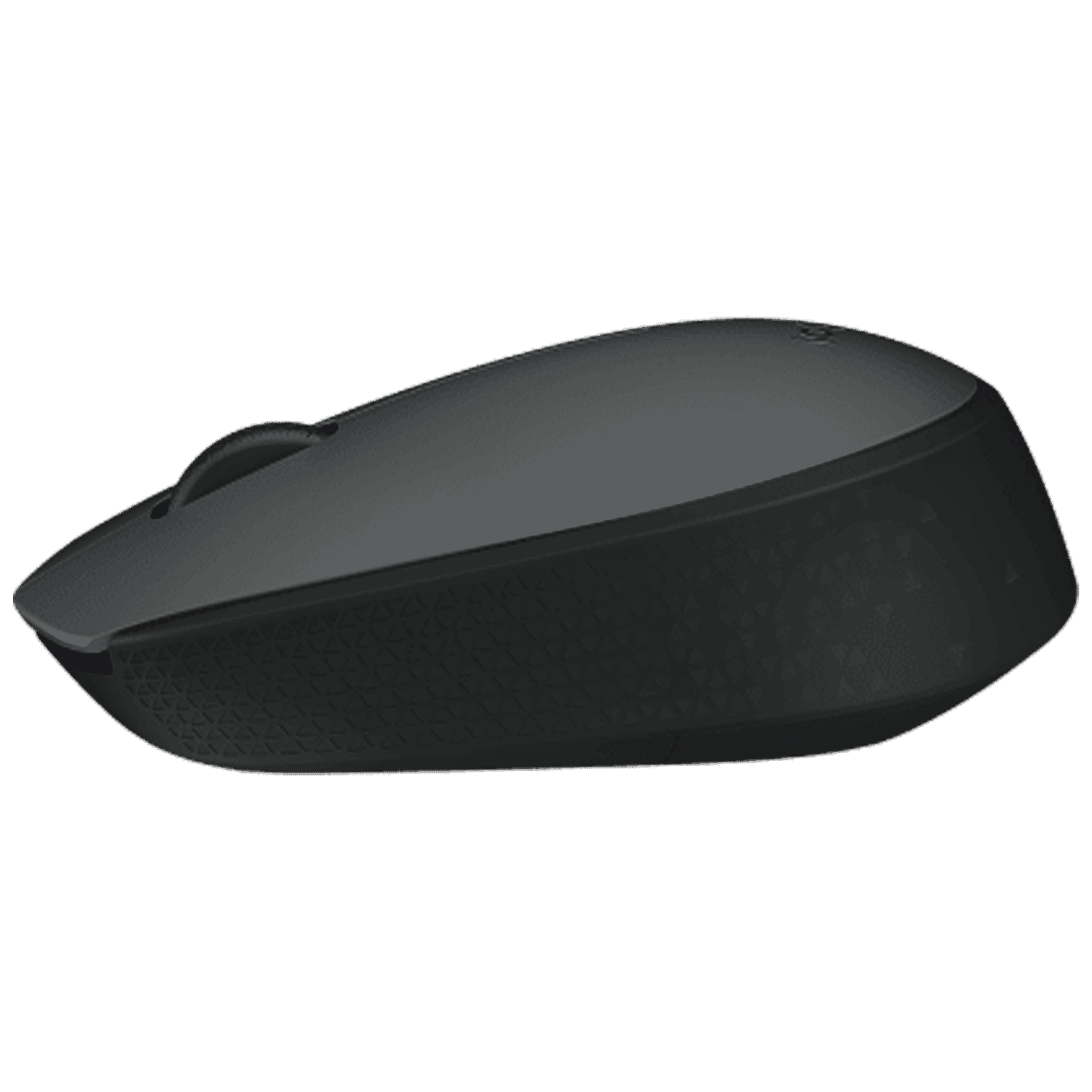 logitech MK235 Wireless Keyboard & Mouse Combo (Spill Resistant, Black)_4