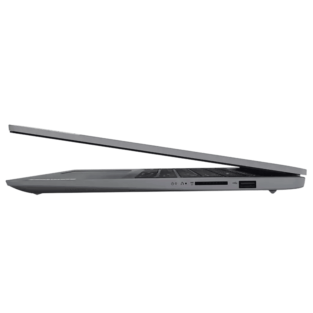 Lenovo IdeaPad 1 15AMN7 AMD Ryzen 3 Laptop (8GB, 512GB SSD, Windows 11 Home, 15.6 inch Full HD TN Display, MS Office 2021, Cloud Grey, 1.58 KG) Lenovo IdeaPad 1 15AMN7 AMD Ryzen 3 Laptop (8GB, 512GB SSD, Windows 11 Home, 15.6 inch Full HD TN Display, MS Office 2021, Cloud Grey, 1.58 KG)_5