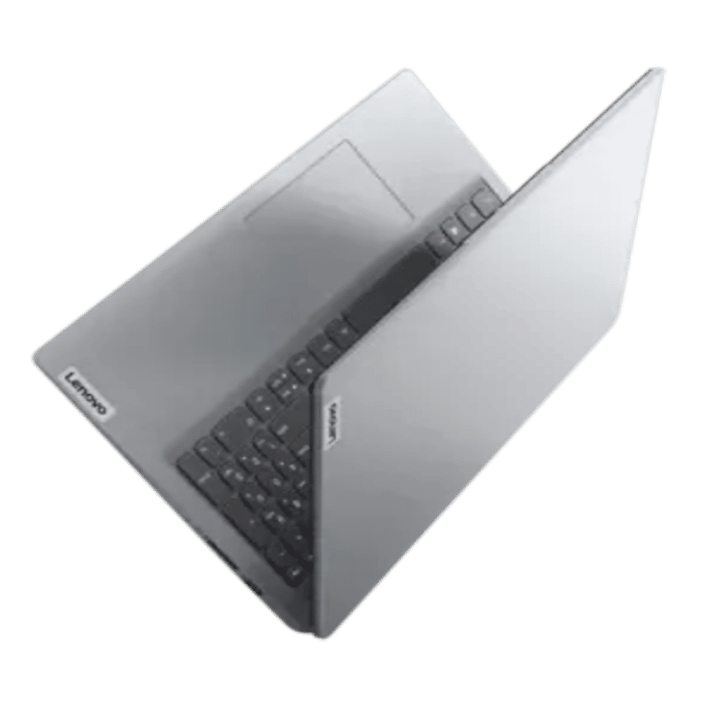 Lenovo IdeaPad 1 15AMN7 AMD Ryzen 3 Laptop (8GB, 512GB SSD, Windows 11 Home, 15.6 inch Full HD TN Display, MS Office 2021, Cloud Grey, 1.58 KG) Lenovo IdeaPad 1 15AMN7 AMD Ryzen 3 Laptop (8GB, 512GB SSD, Windows 11 Home, 15.6 inch Full HD TN Display, MS Office 2021, Cloud Grey, 1.58 KG)_4