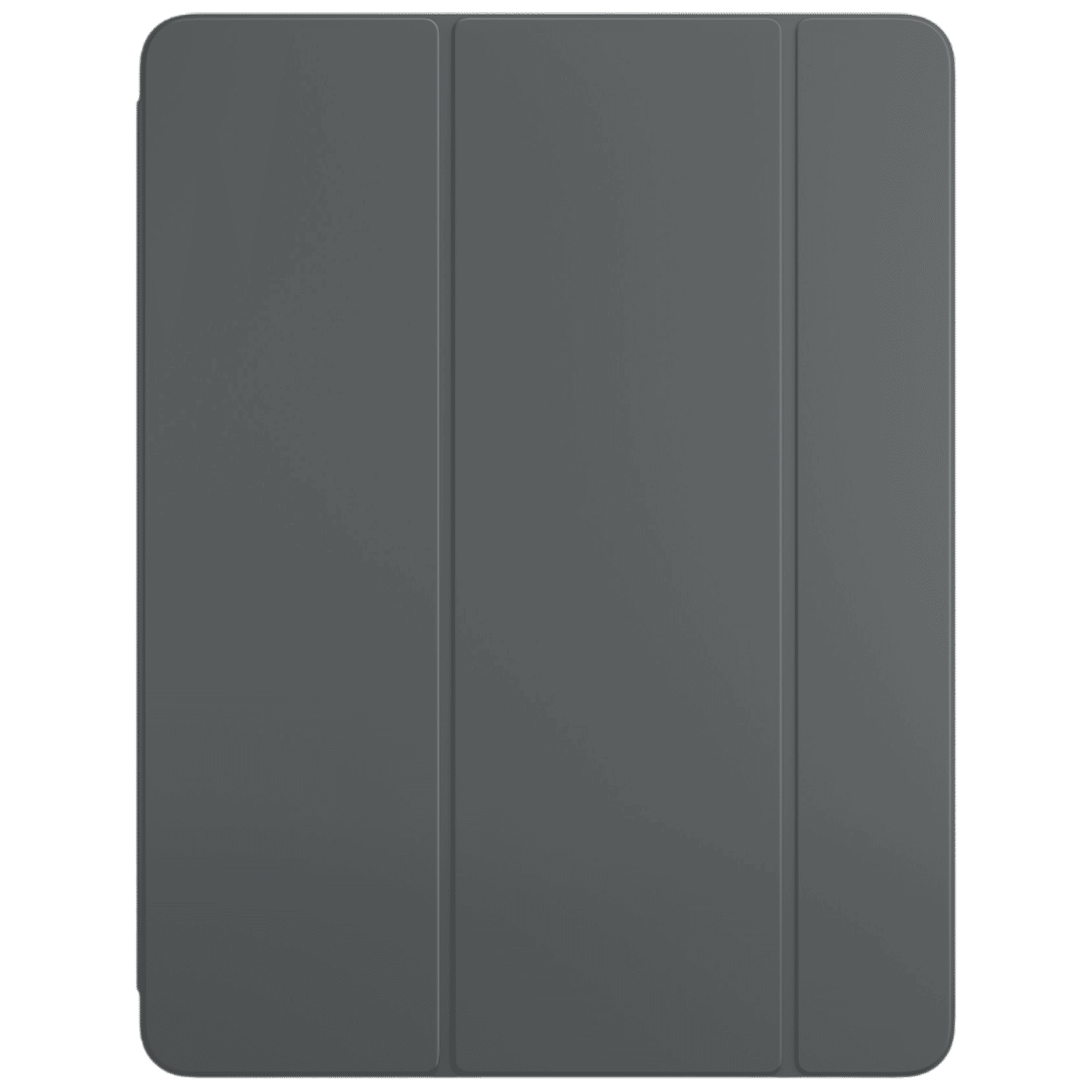 Apple Smart Folio Case for Apple iPad Pro 11 Inch (M4) (Automatically Wakes, White)_1