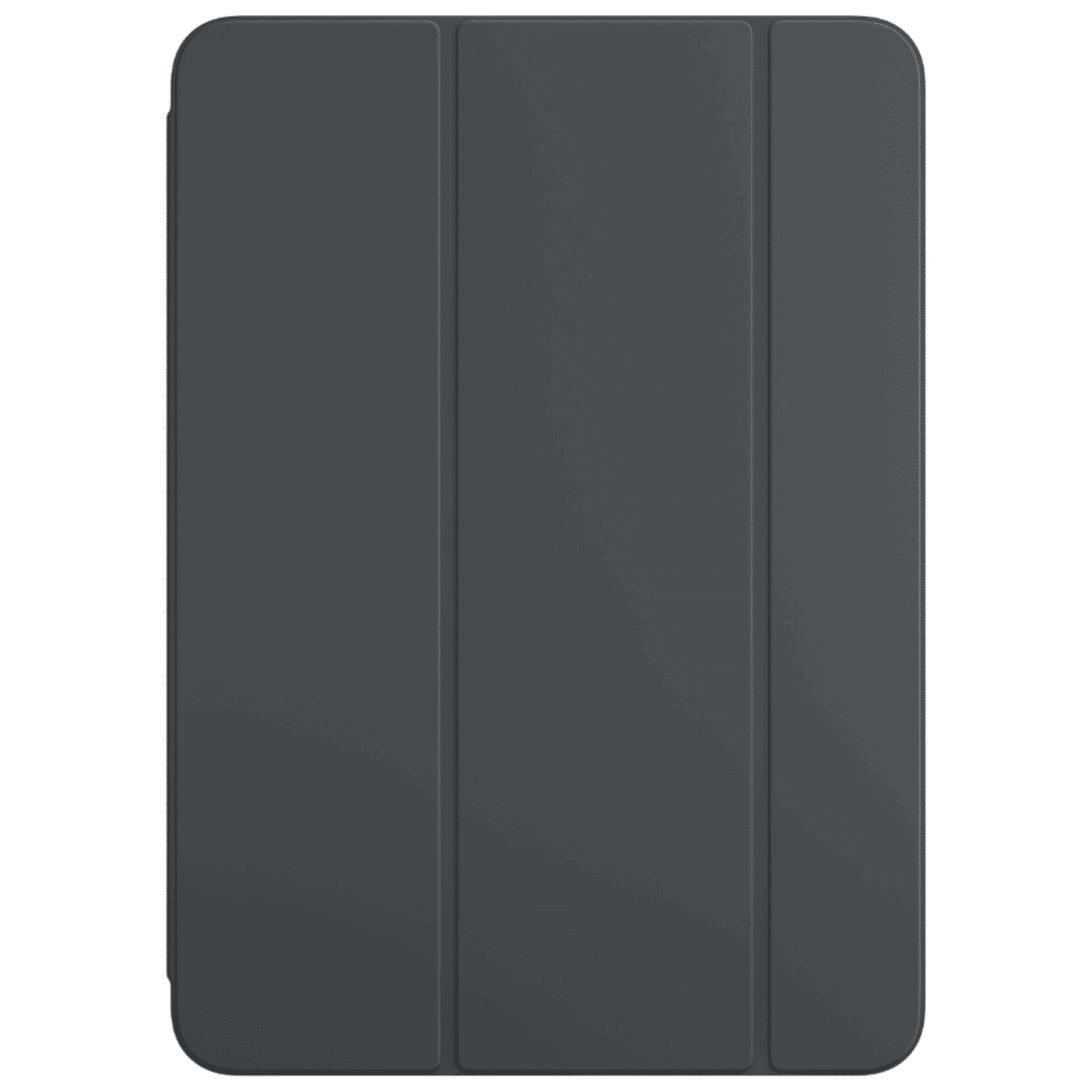 Apple Smart Folio Case for iPad Pro 11 Inch (M4) (Automatically Wakes, Black)_1