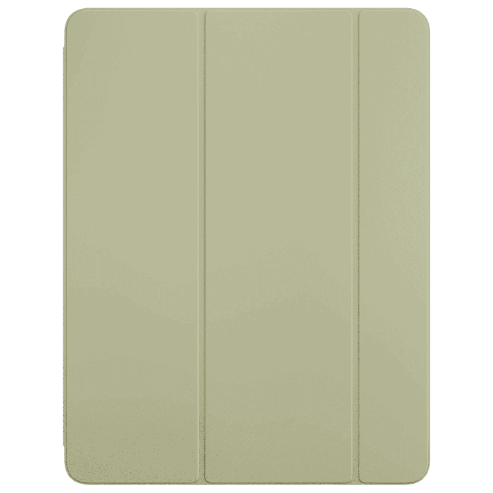 Apple Smart Folio Case for iPad Air 13 Inch (M2) (Automatically Wakes, Sage)_1