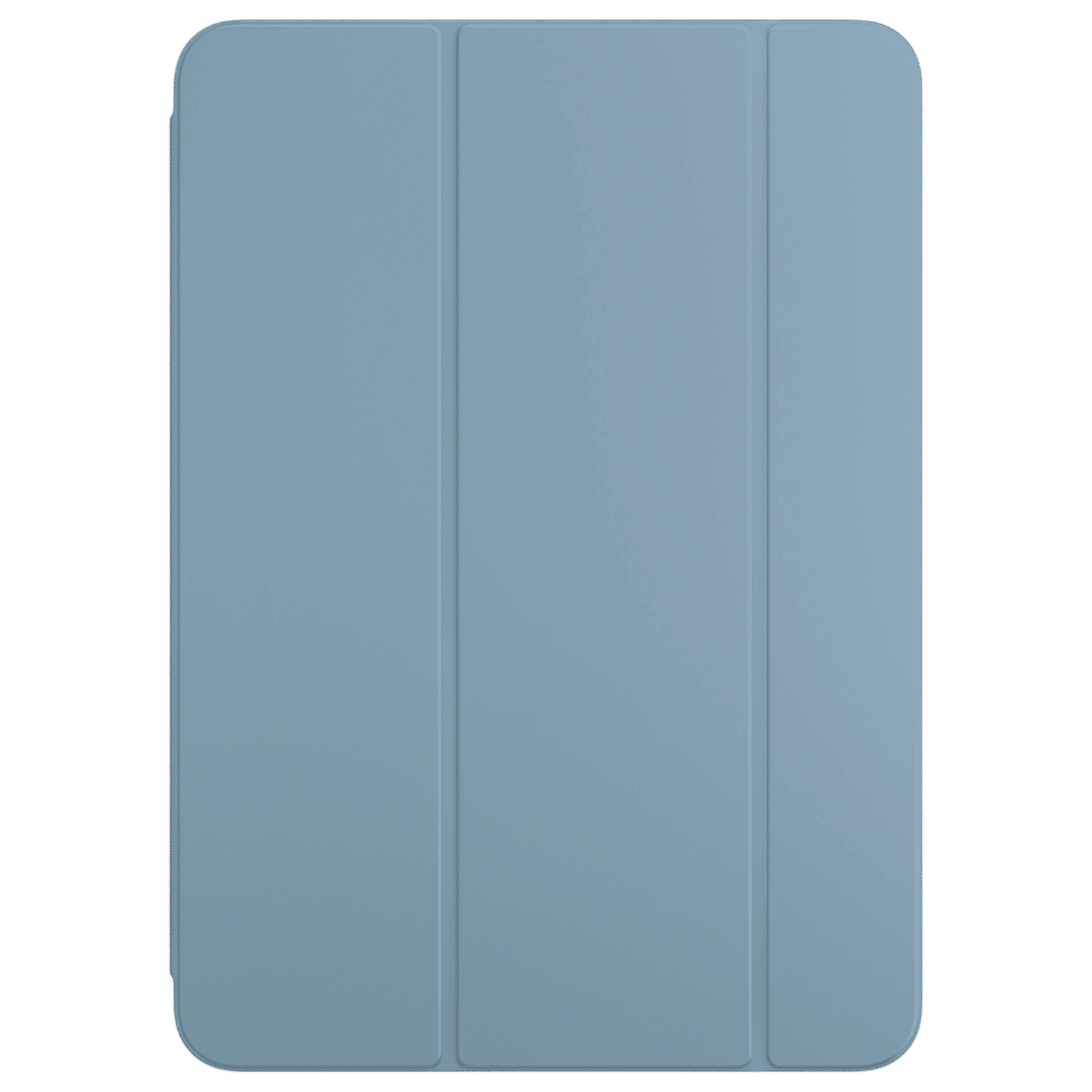 Apple Smart Folio Case for iPad Pro 11 Inch (M4) (Automatically Wakes, Denim) Apple Smart Folio Case for iPad Pro 11 Inch (M4) (Automatically Wakes, Denim)_1
