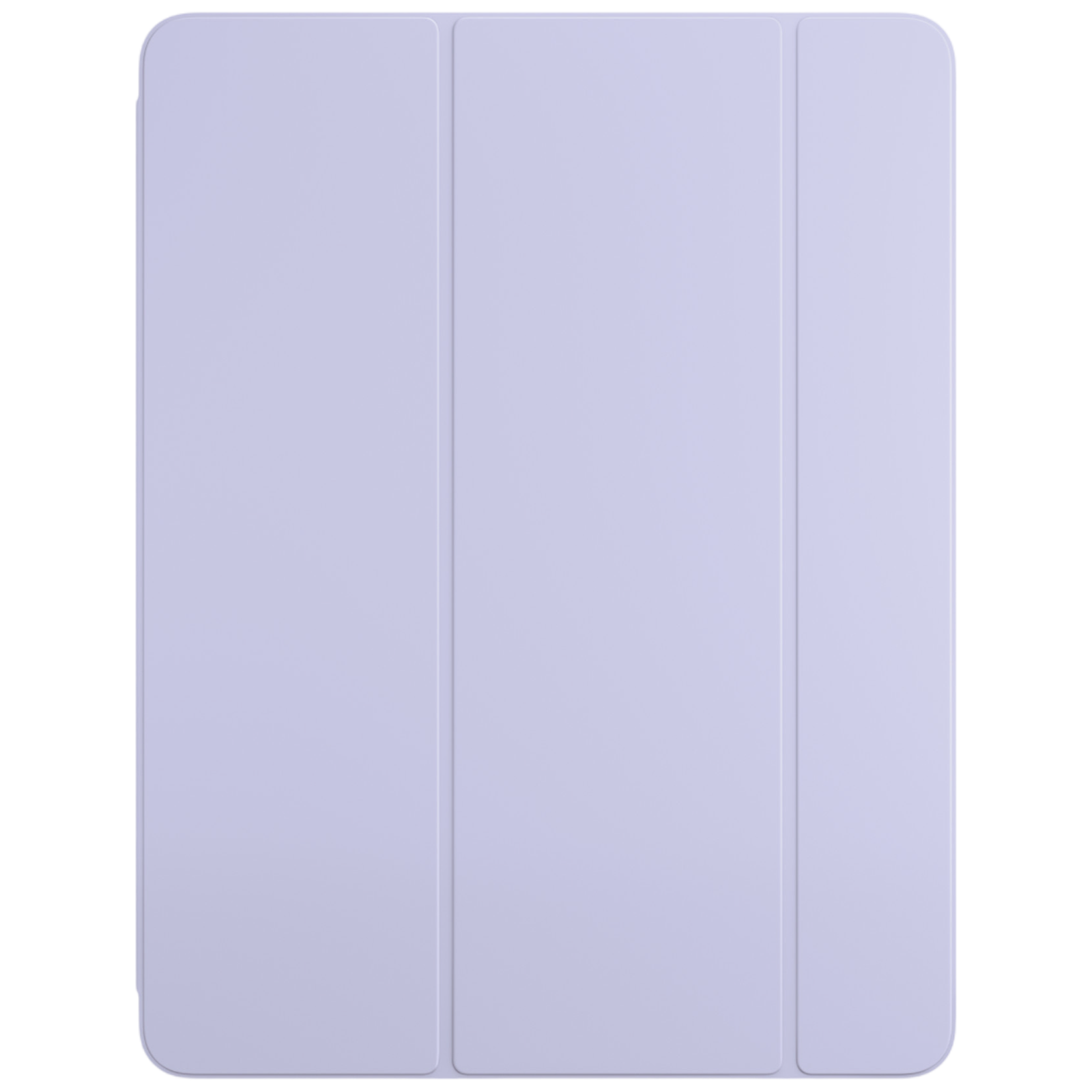 Apple Smart Folio Case for iPad Air 13 Inch (M2) (Automatically Wakes, Light Violet)_1