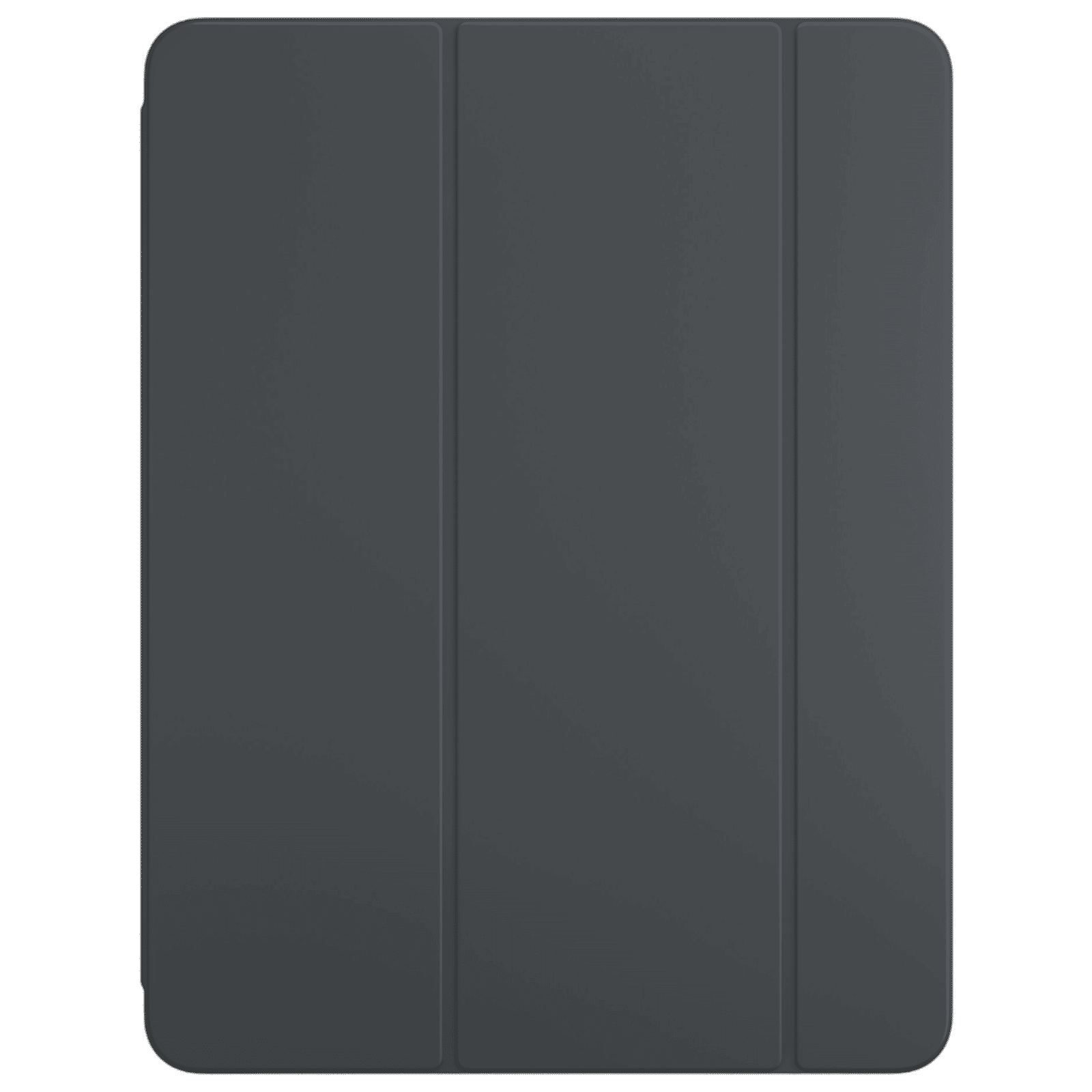 Apple Smart Folio Case for iPad Pro 13 Inch (M4) (Automatically Wakes, Black)_1