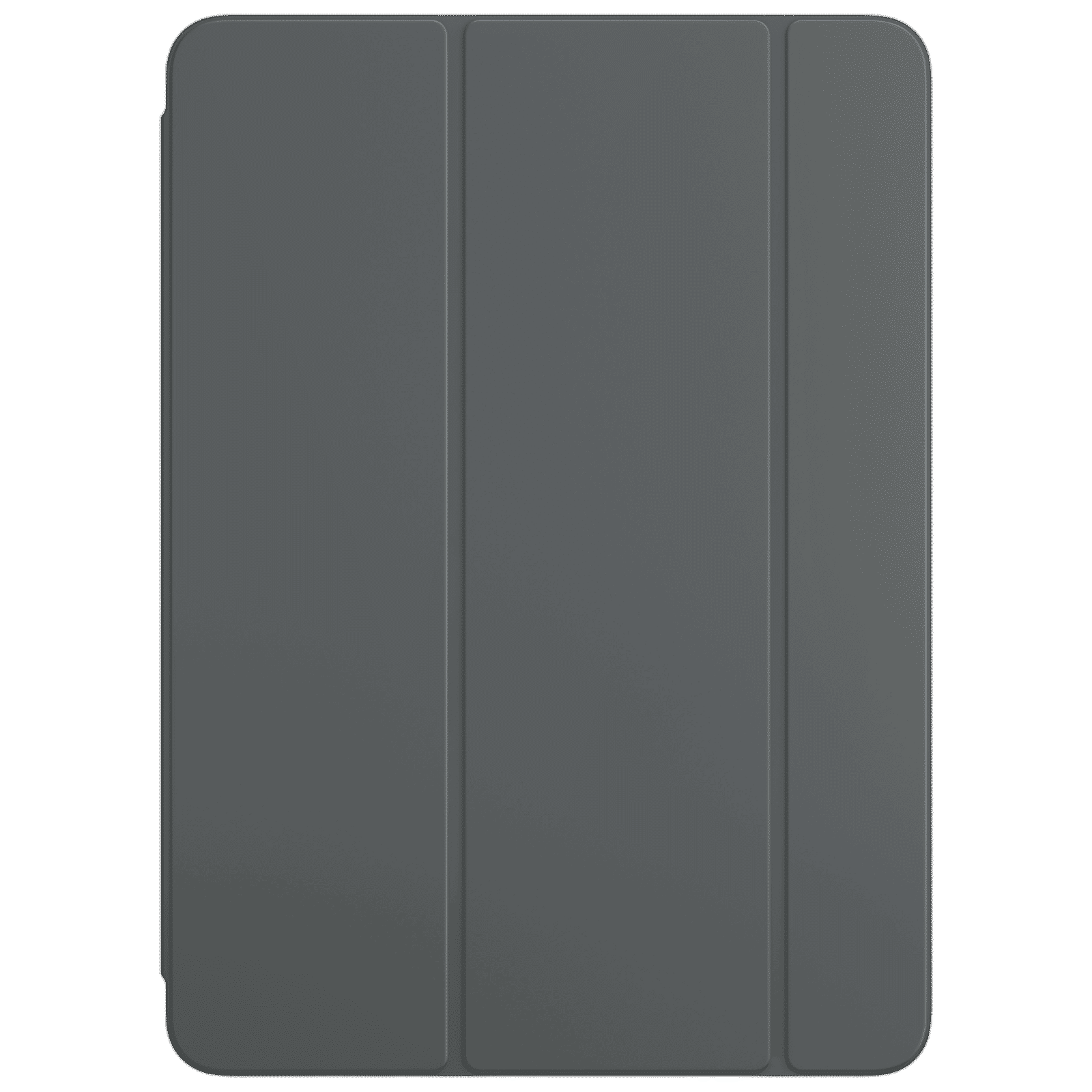 Apple Smart Folio Case for iPad Air 11 Inch (M2), iPad Air (4th & 5th Gen) (Automatically Wakes, Charcoal Grey)_1