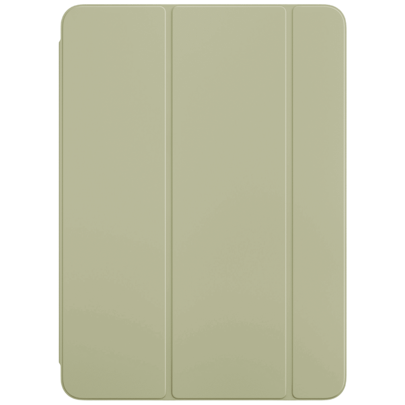 Apple Smart Folio Case for iPad Air 11 Inch (4th & 5th Gen) (Multi Viewing Angle, Sage)_1