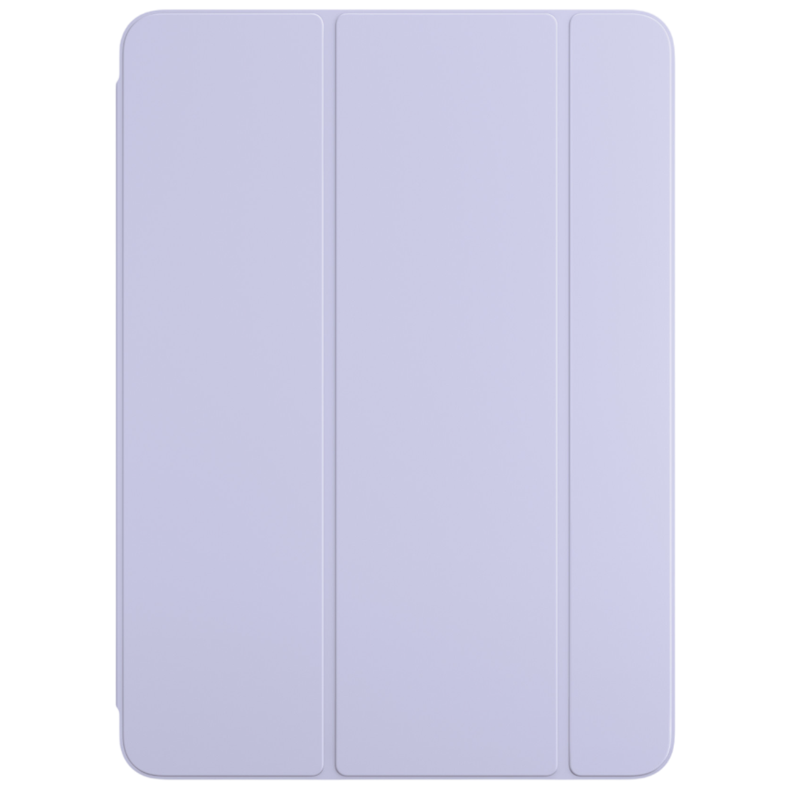 Apple Smart Folio Case for Apple iPad Air 11 Inch (M2 4th & 5th Gen) (Multi Viewing Angle, Light Violet)_1