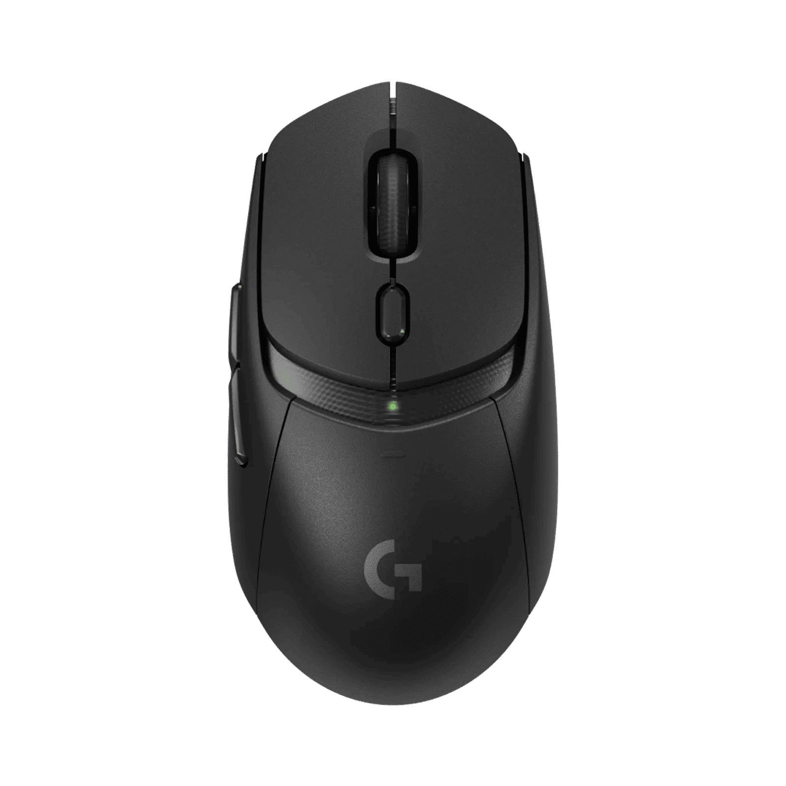 logitech G309 LIGHTSPEED Wireless Optical Gaming Mouse with Customizable Buttons (25600 DPI Adjustable, Mechanical Switch Design, Black)_1