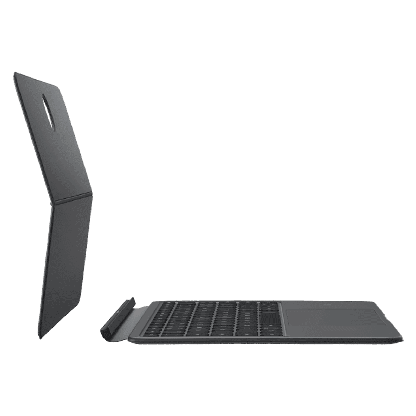 OnePlus OPK2402 Magnetic Keyboard Case for Pad 2 (Smooth Moves, Gray) OnePlus OPK2402 Magnetic Keyboard Case for Pad 2 (Smooth Moves, Gray)_2