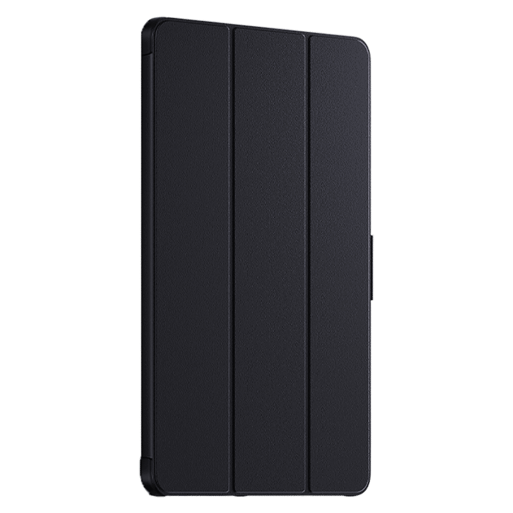 Redmi Pad Pro Flip Cover for Redmi Pad Pro (Triangular Magnetic Support, Black)_3