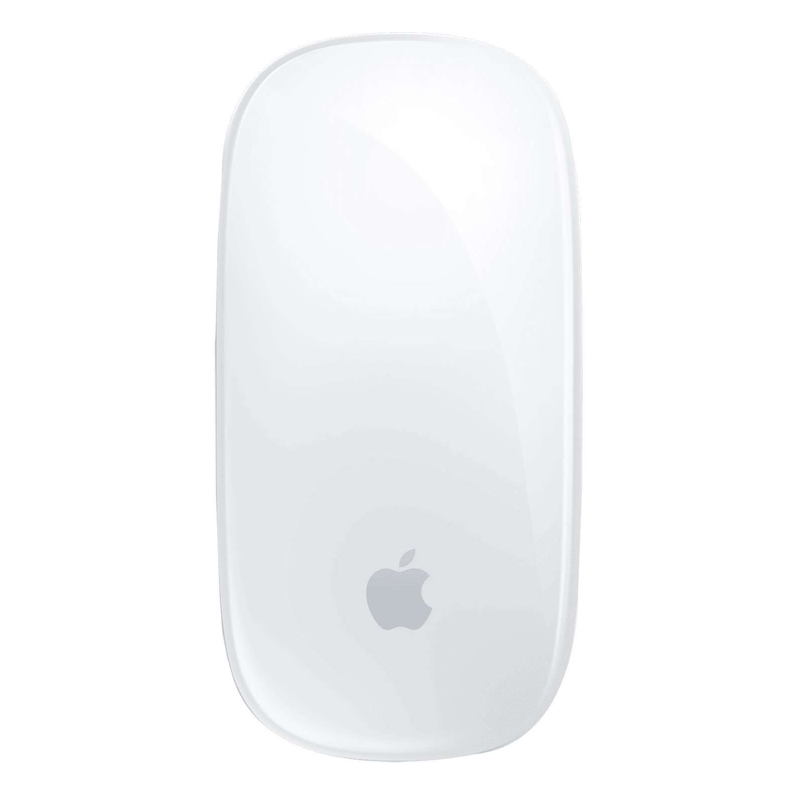 Apple Magic Rechargeable Bluetooth Wireless Mouse with Multi-Touch Surface (Pairs Automatically, White) Apple Magic Rechargeable Bluetooth Wireless Mouse with Multi-Touch Surface (Pairs Automatically, White)_2