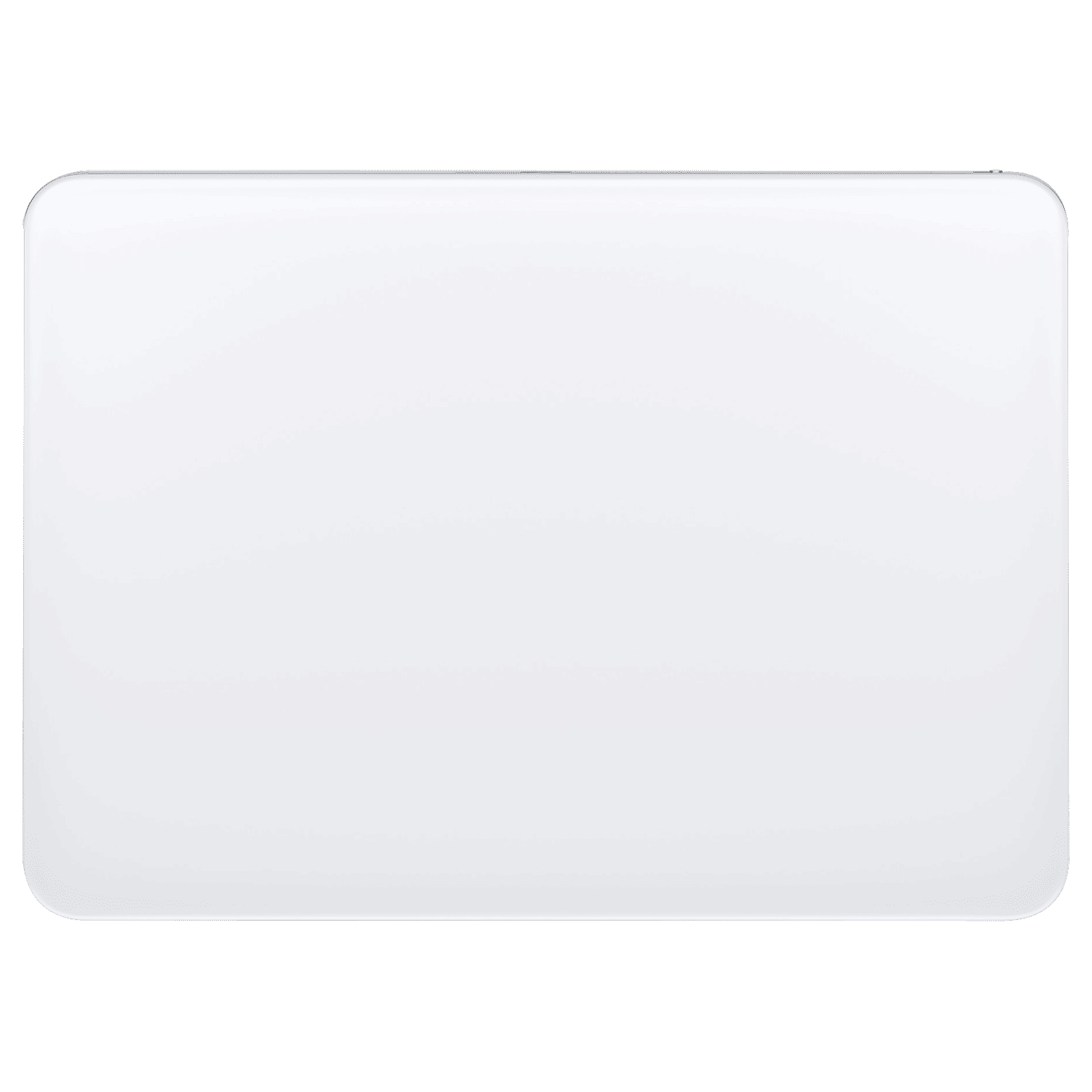 Apple Magic Trackpad Rechargeable Wireless Touchpad with USB Type C (Multi-touch Surface, White)_2