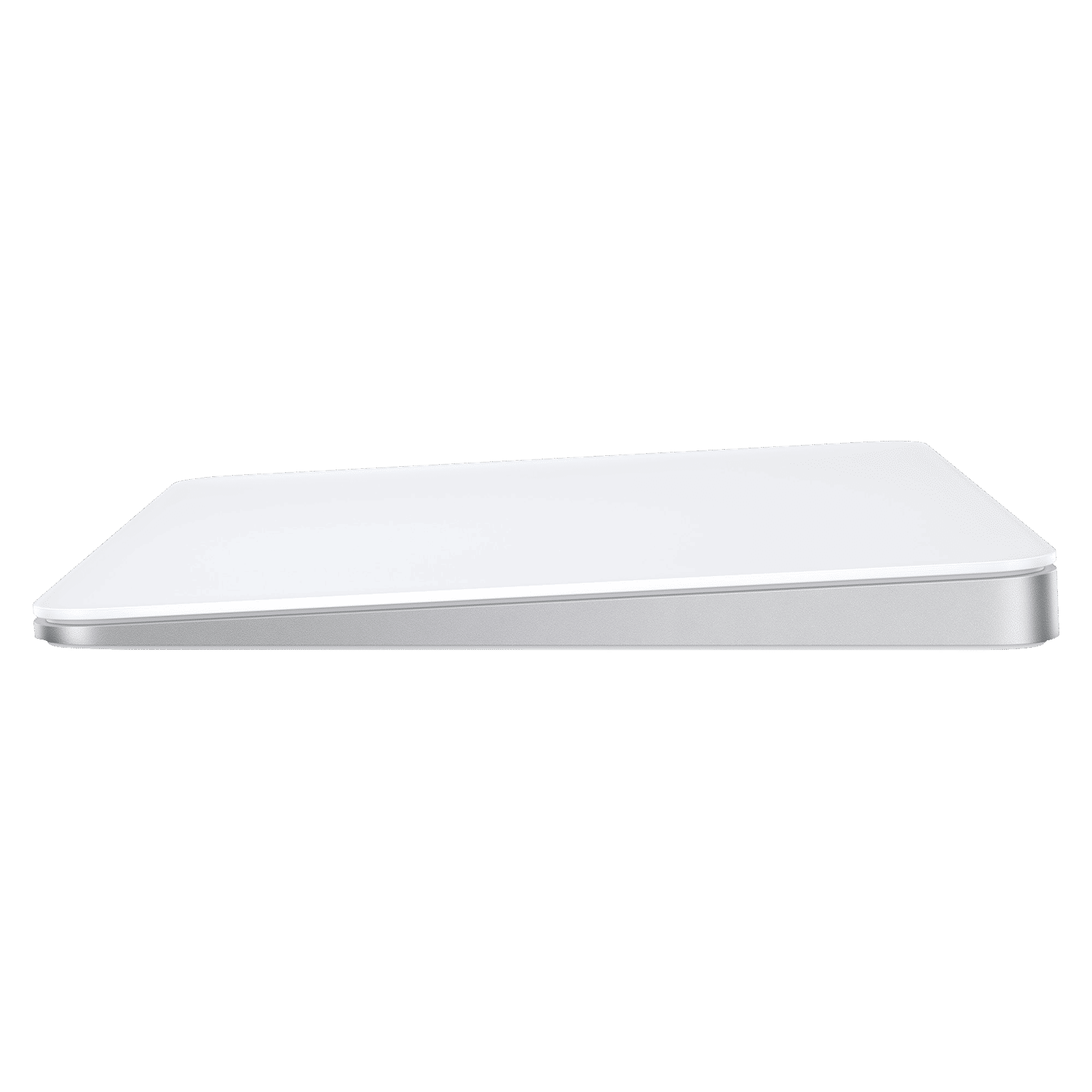 Apple Magic Trackpad Rechargeable Wireless Touchpad with USB Type C (Multi-touch Surface, White)_4