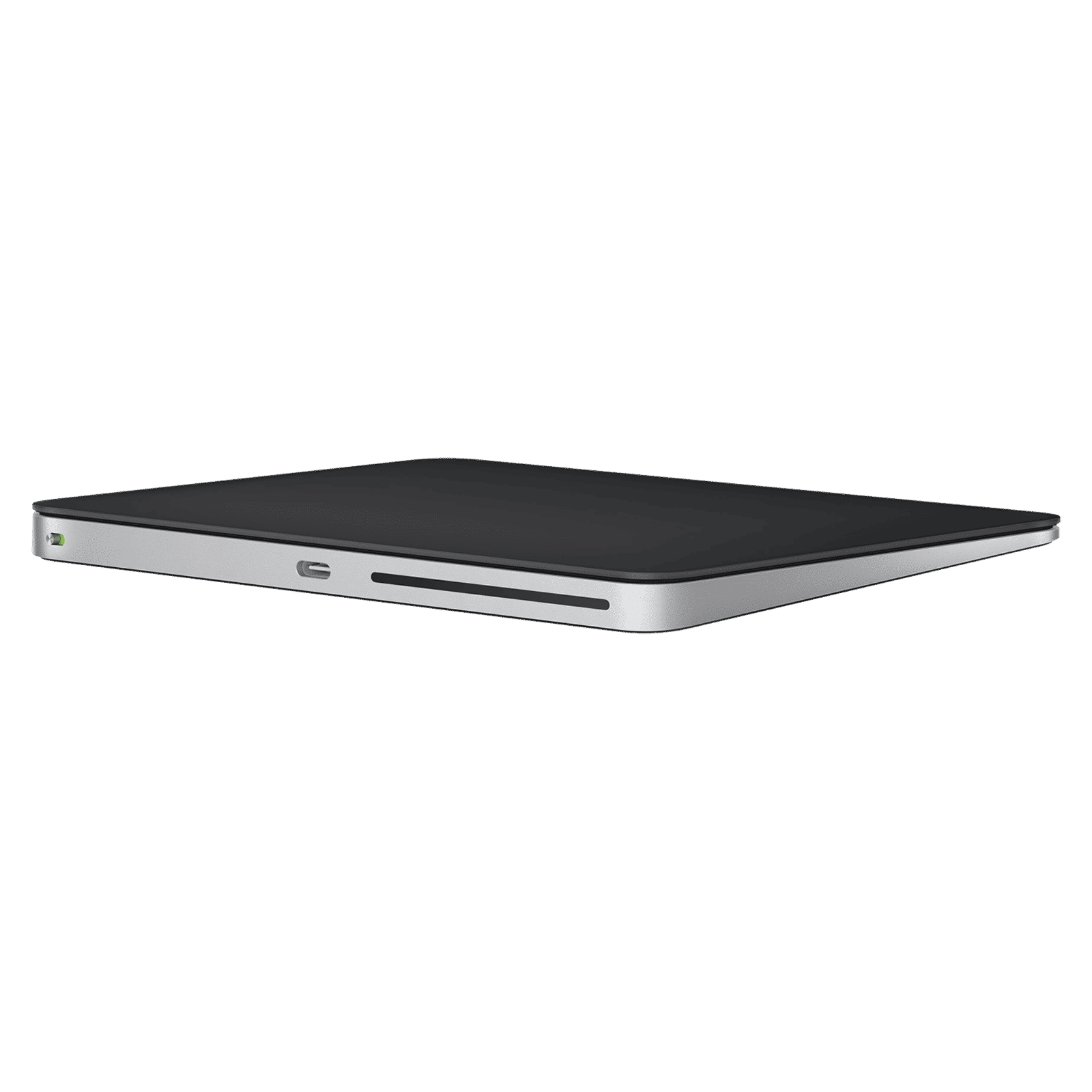 Apple Magic Trackpad Rechargeable Wireless Touchpad with USB Type C (Multi-touch Surface, Black) Apple Magic Trackpad Rechargeable Wireless Touchpad with USB Type C (Multi-touch Surface, Black)_3