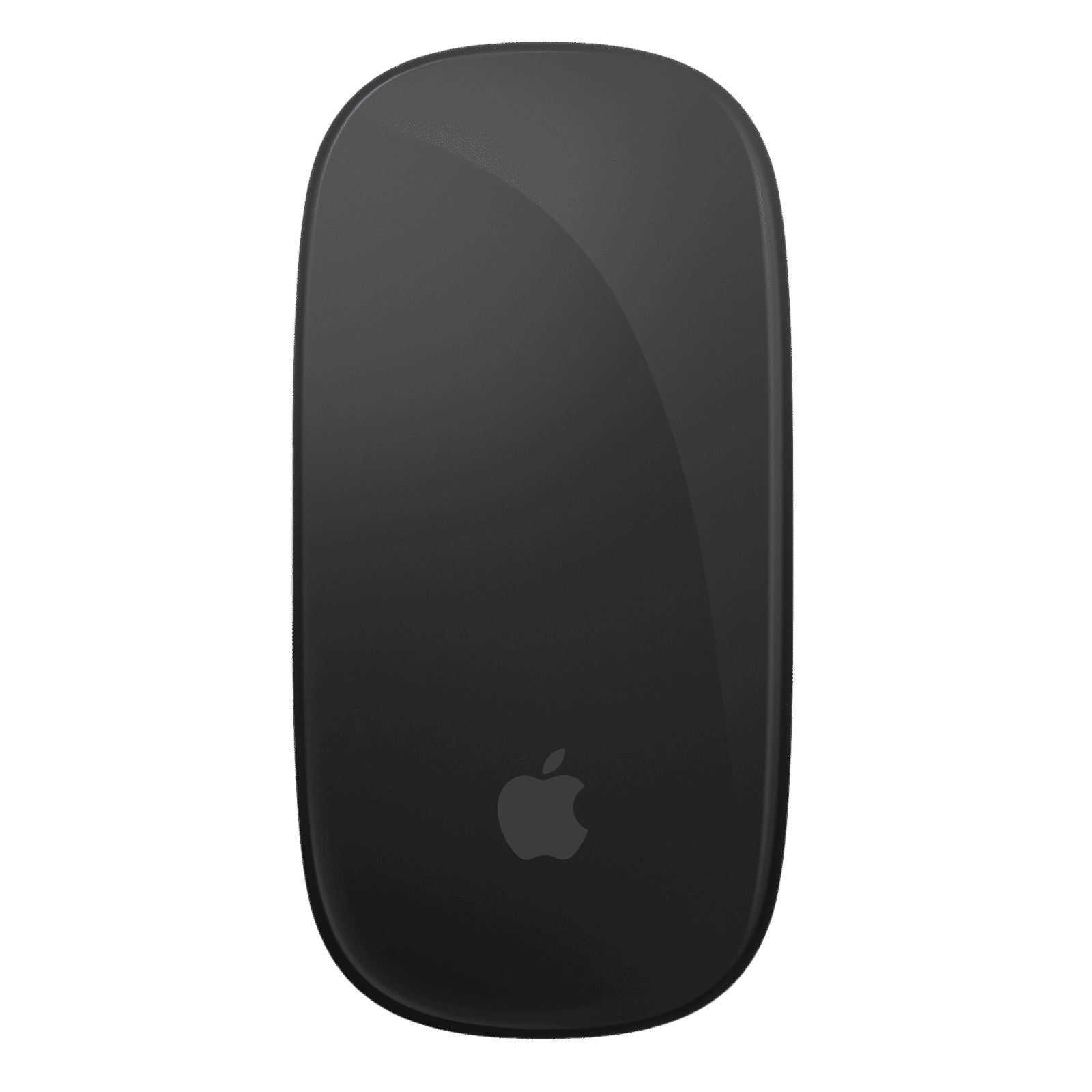 Apple Magic Rechargeable Bluetooth Wireless Mouse with Multi-Touch Surface (Pairs Automatically, Black)_2