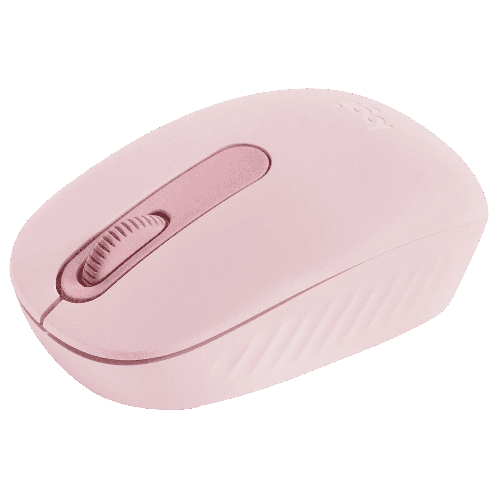 logitech M196 Bluetooth Wireless Optical Performance Mouse with Line-by-Line Scrolling (1000 DPI, Bluetooth Low Energy Technology, Rose)_5