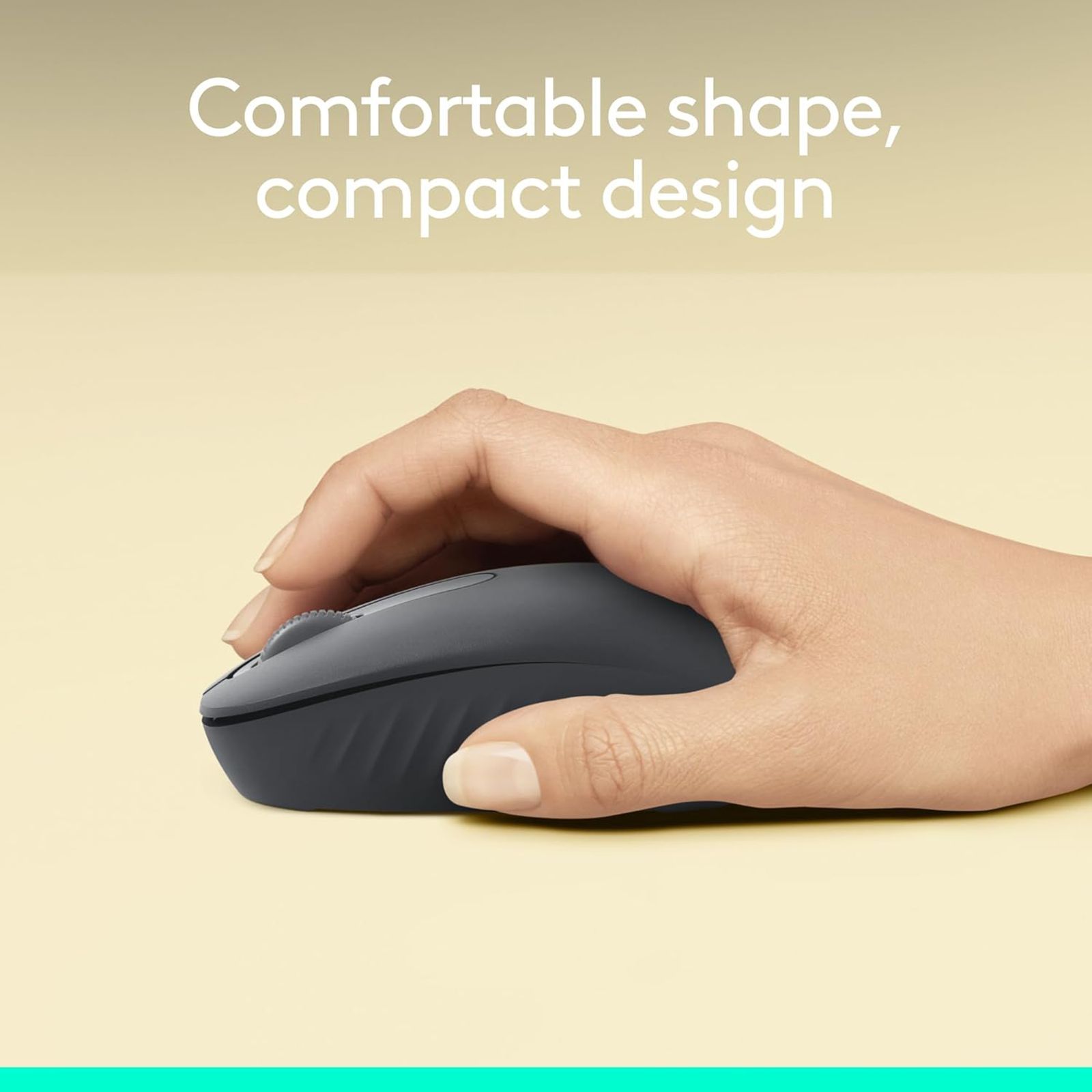 logitech M196 Bluetooth Wireless Optical Performance Mouse with Line-by-Line Scrolling (1000 DPI, Bluetooth Low Energy Technology, Graphite) logitech M196 Bluetooth Wireless Optical Performance Mouse with Line-by-Line Scrolling (1000 DPI, Bluetooth Low Energy Technology, Graphite)_12
