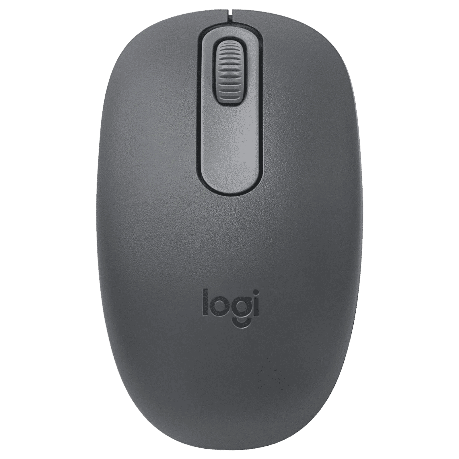 logitech M196 Bluetooth Wireless Optical Performance Mouse with Line-by-Line Scrolling (1000 DPI, Bluetooth Low Energy Technology, Graphite)_1