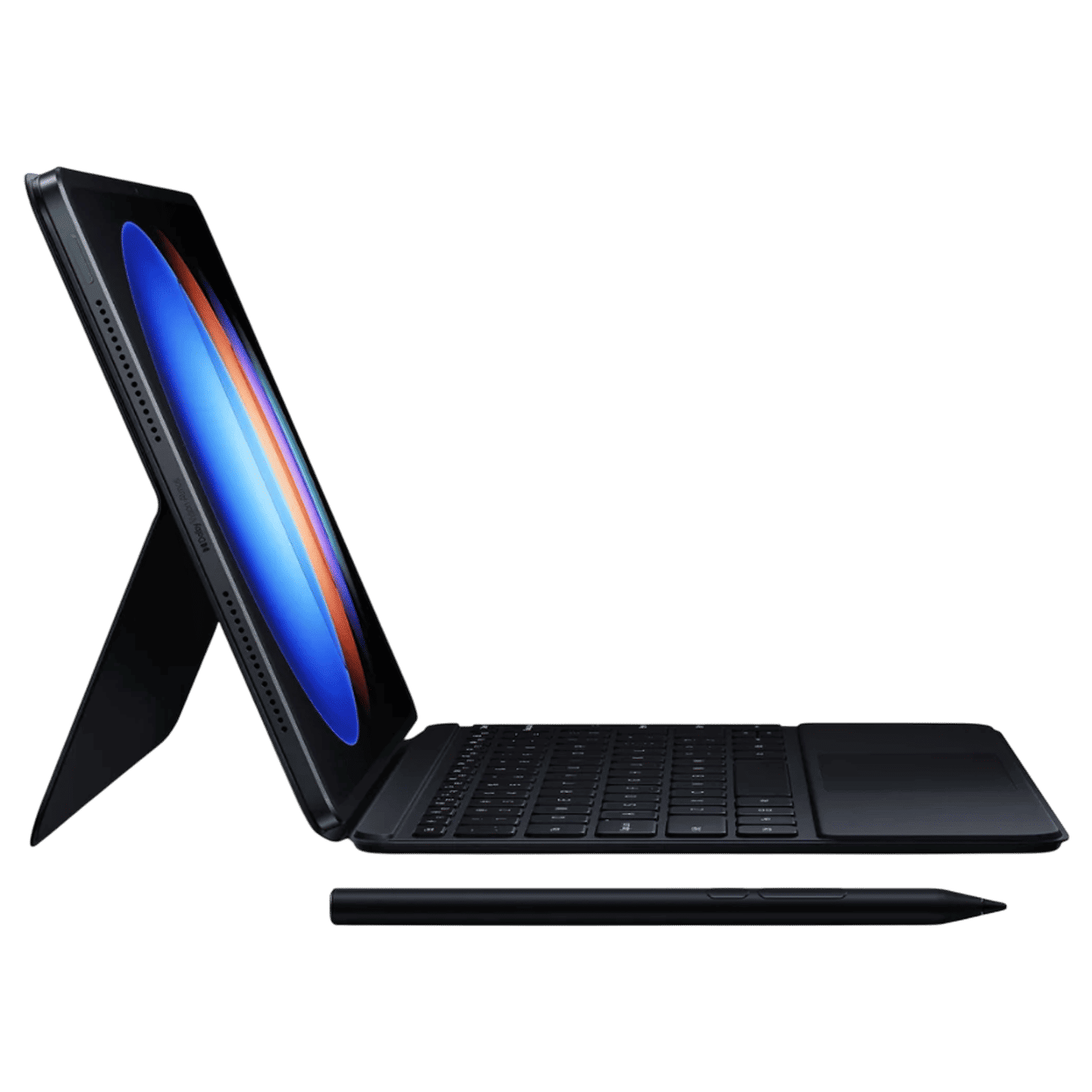 Xiaomi Focus Pen For Pad 6S Pro 12.4 (Ultra Low Latency, Black)_4