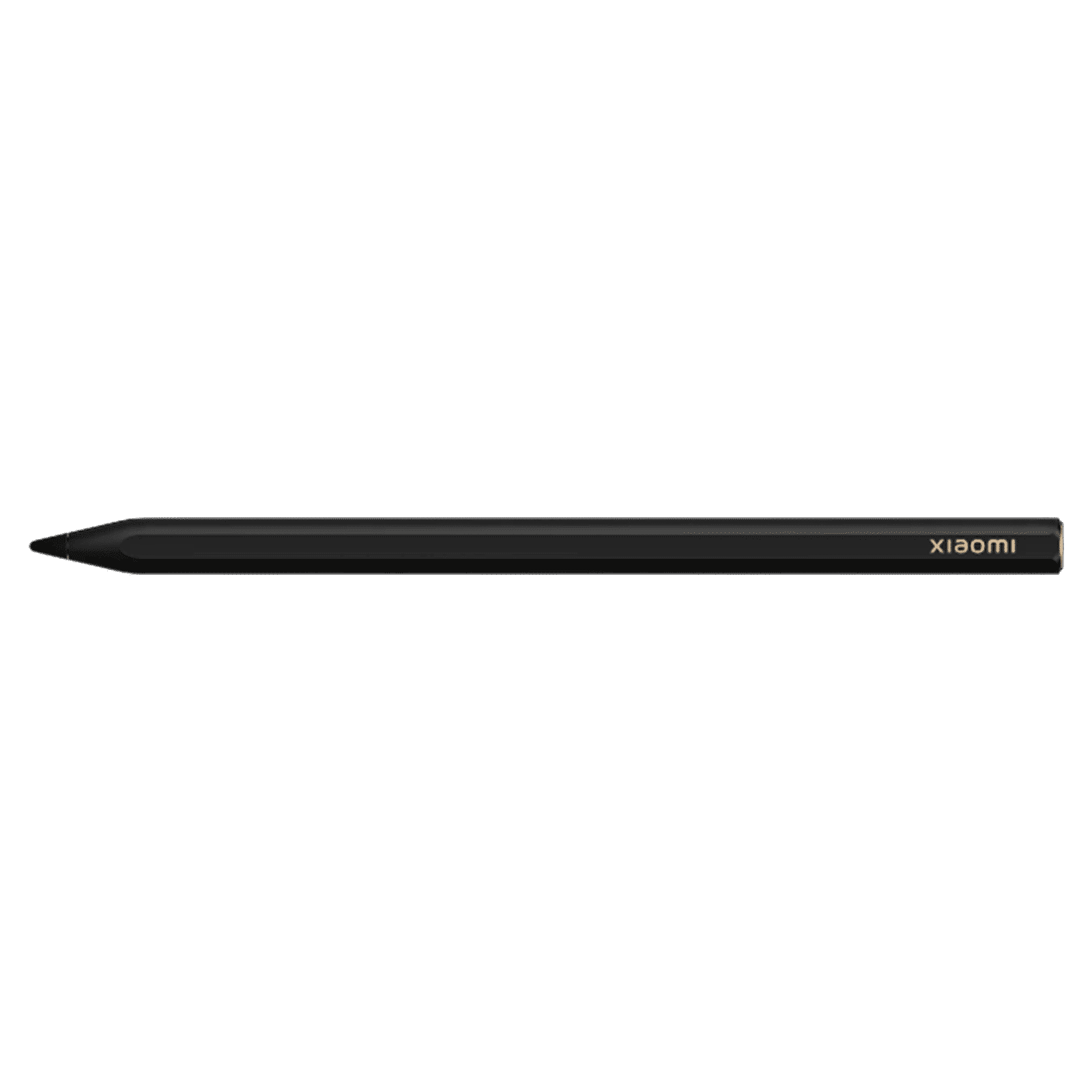Xiaomi Focus Pen For Pad 6S Pro 12.4 (Ultra Low Latency, Black)_1