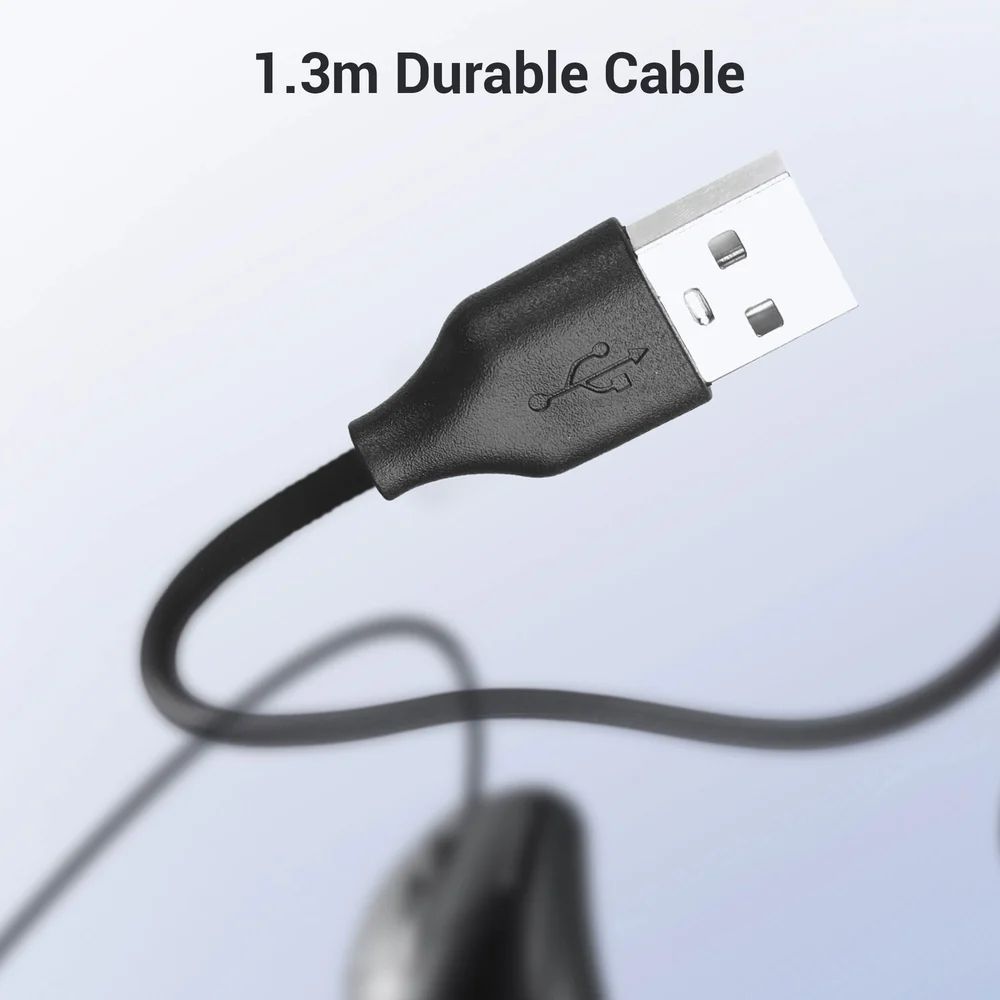 ZEBRONICS Zeb-Byte Wired Optical Mouse (1000 DPI, Ergonomic Design, Black)_6