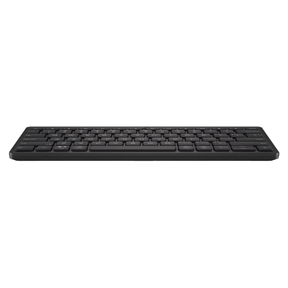 HP 350 Bluetooth 5.2 Wireless Keyboard with Up to 3 Devices Connectivity (OS Auto-Detection, Black) HP 350 Bluetooth 5.2 Wireless Keyboard with Up to 3 Devices Connectivity (OS Auto-Detection, Black)_4