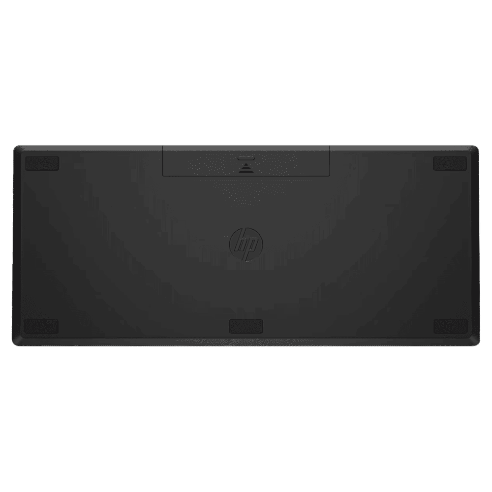 HP 350 Bluetooth 5.2 Wireless Keyboard with Up to 3 Devices Connectivity (OS Auto-Detection, Black) HP 350 Bluetooth 5.2 Wireless Keyboard with Up to 3 Devices Connectivity (OS Auto-Detection, Black)_7