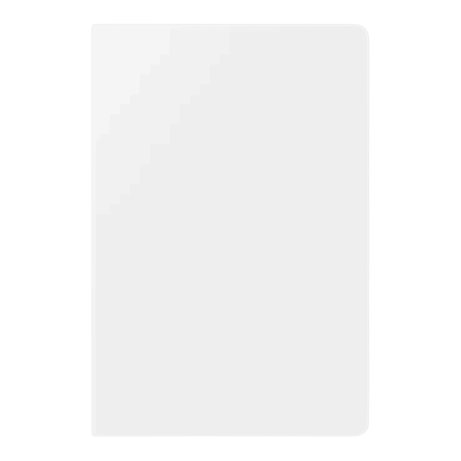 SAMSUNG EF-BX620PWEG Keyboard Folio Case for Galaxy Tab S10 FE Plus (Magnetically Attachable, White) SAMSUNG EF-BX620PWEG Keyboard Folio Case for Galaxy Tab S10 FE Plus (Magnetically Attachable, White)_1