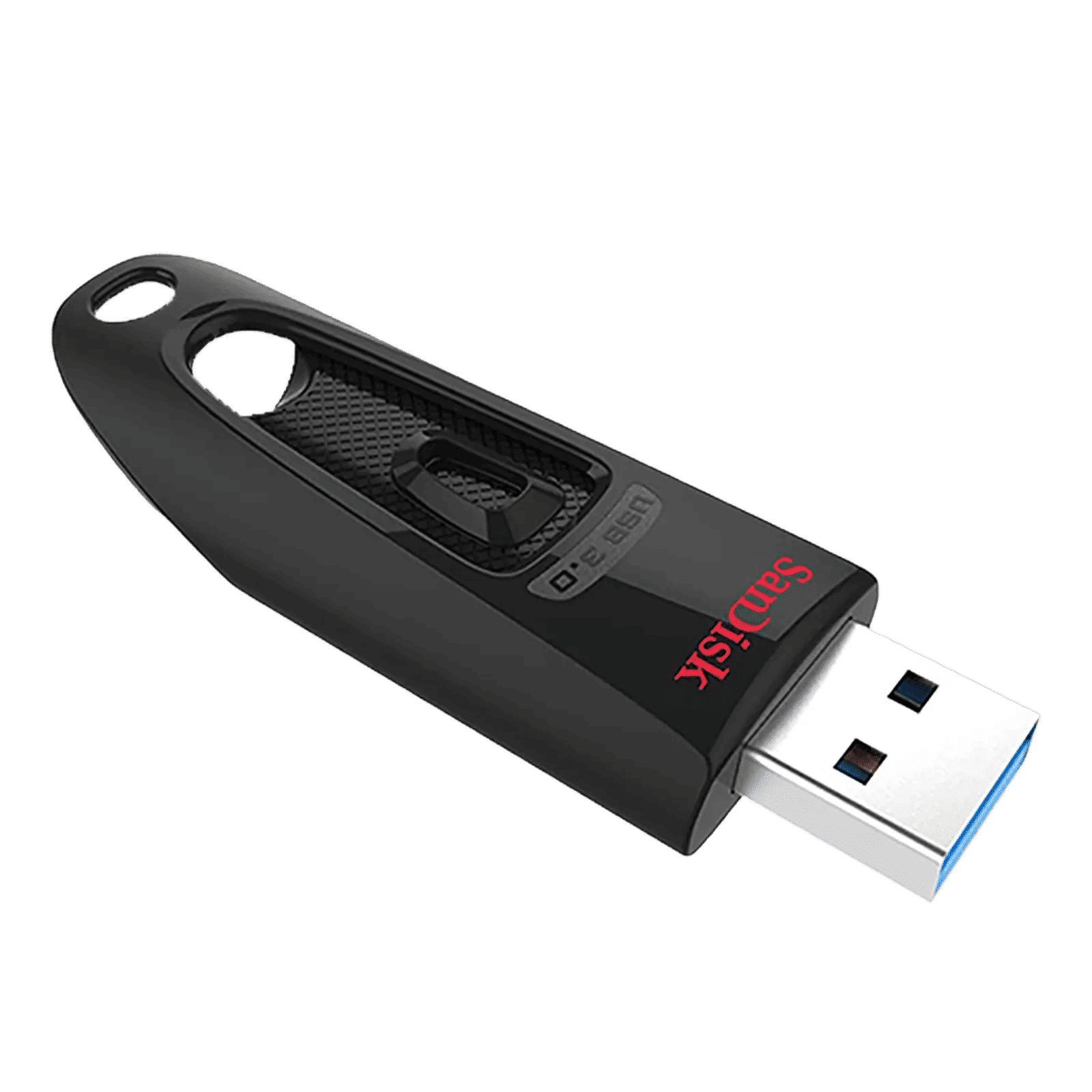 SanDisk Ultra 32GB USB (3.0) Pen Drive (Portable Design, Black)_2
