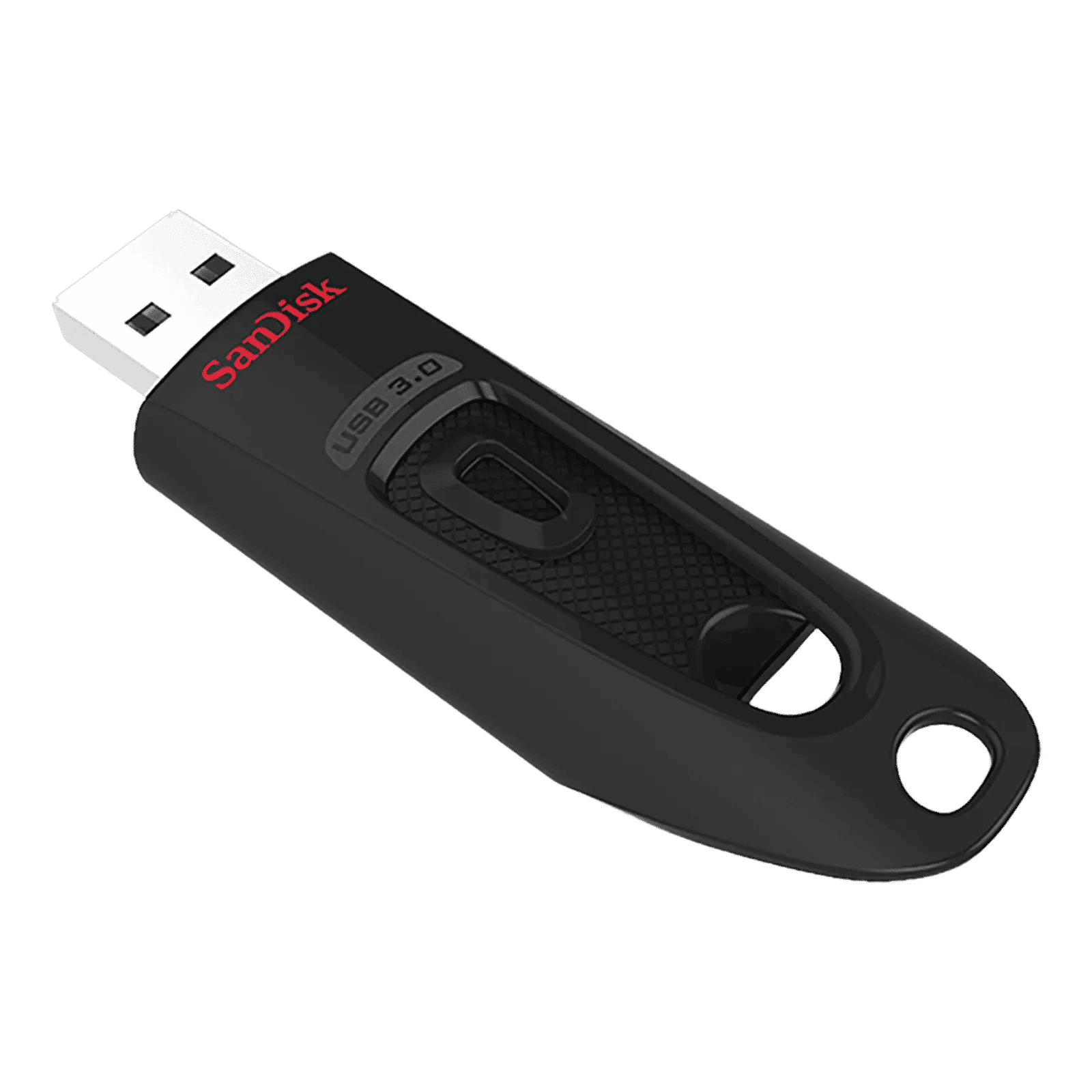 SanDisk Ultra 32GB USB (3.0) Pen Drive (Portable Design, Black)_3