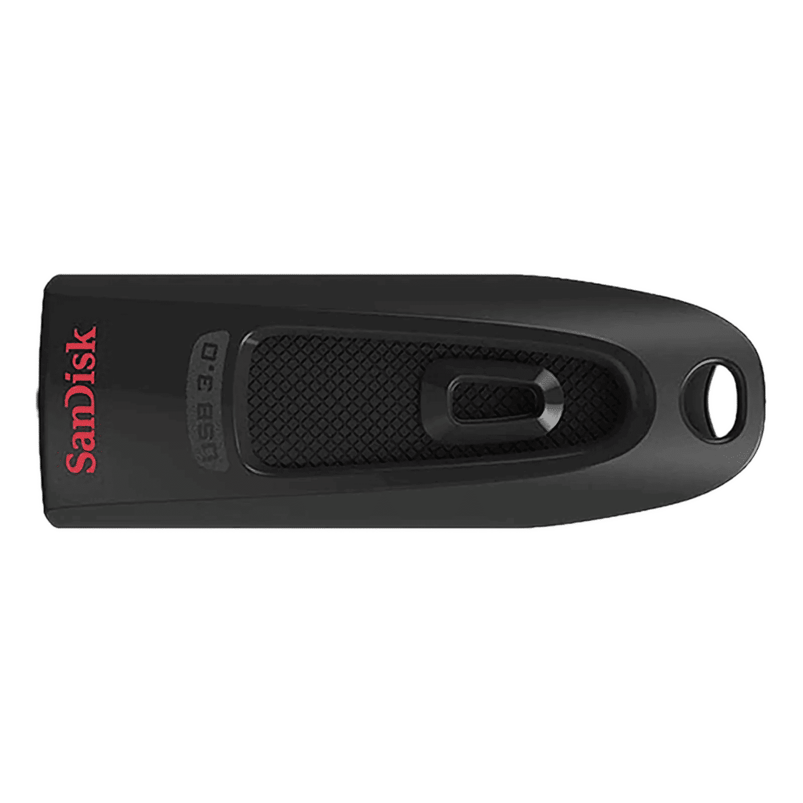 SanDisk Ultra 64GB USB (3.0) Pen Drive (Portable Design, Black)_2