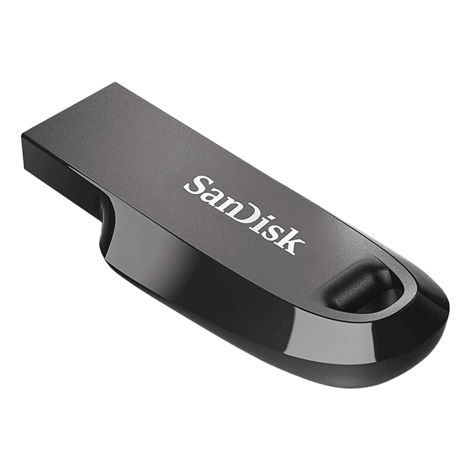 SanDisk Ultra Curve 32GB USB (3.2) Pen Drive (Compact Design, Black)_4