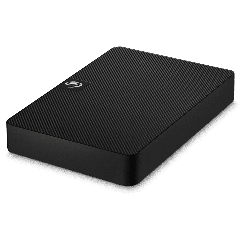 Seagate Expansion 1TB Micro USB Type-B Portable Hard Disk Drive (Lightning-Fast File Transfer Speed, Black)_5