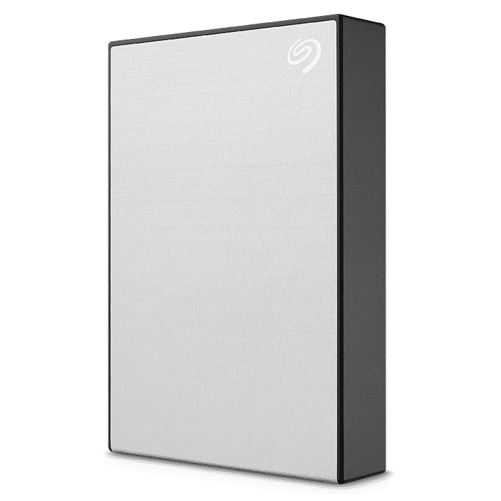 Seagate One Touch 1TB Micro USB Type-B Portable Hard Disk Drive (Password Protected, Silver)_3