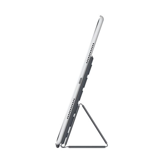 Apple Smart Keyboard for 9.7-inch iPad Pro (MM2L2ZM/A, Black)_3