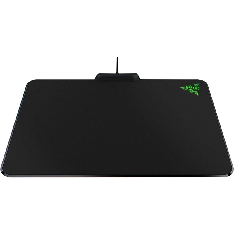 RAZER Firefly Hard Mouse Mat (RZ02-01350100-R3M1, Black)_4