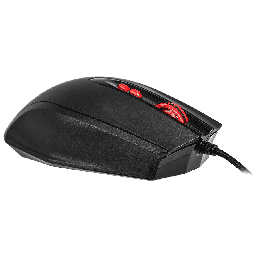 Thermaltake 5700 DPI Wired Fingerprint Mouse (MO-BKV-WDLGBK-01, Black)_4