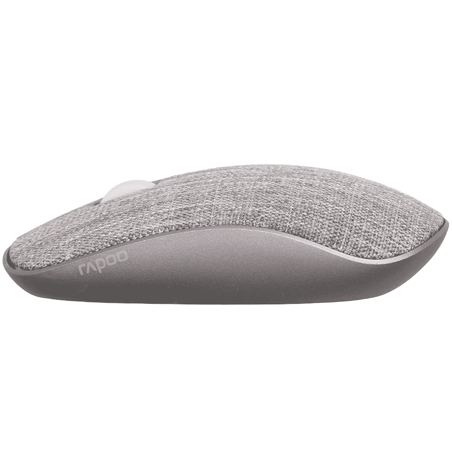 rapoo 3510 Plus 1000 DPI Wireless Optical Mouse (Grey) rapoo 3510 Plus 1000 DPI Wireless Optical Mouse (Grey)_3