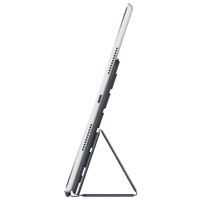 Apple MPTL2LB/A Bluetooth Keyboard for 26.67 cm iPad Pro (Foldable Design, Black)_3