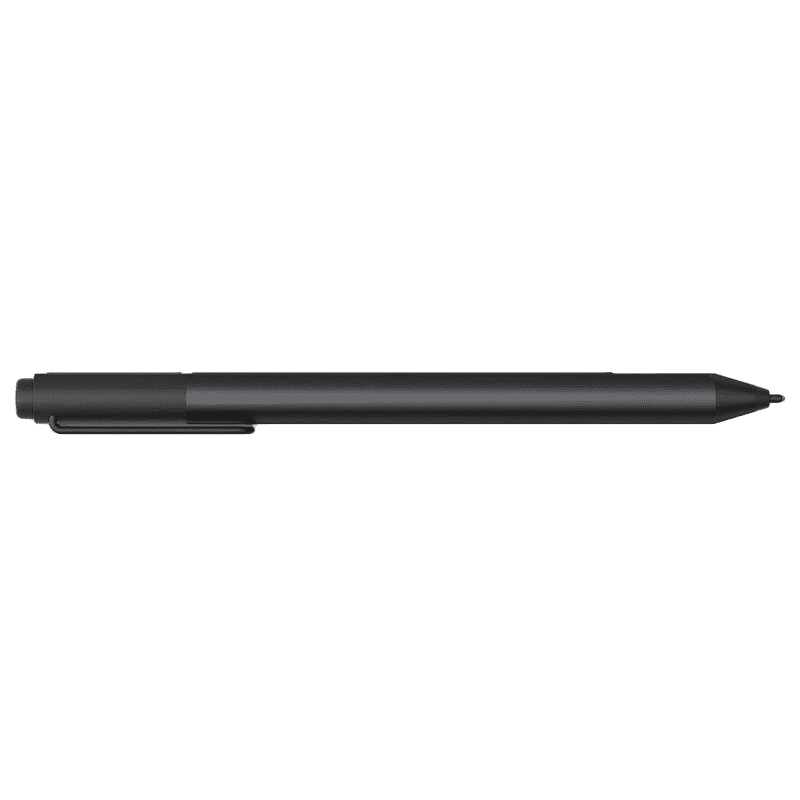 Microsoft EYU5 V4 Palm Block Technology Bluetooth Surface Pen (EYU-00005, Black)_6