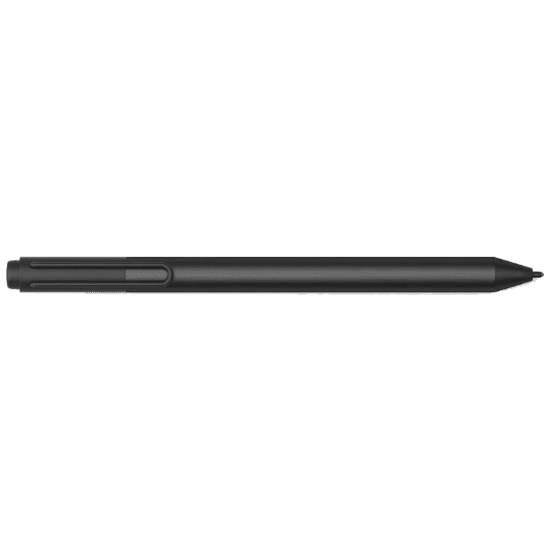 Microsoft EYU5 V4 Palm Block Technology Bluetooth Surface Pen (EYU-00005, Black)_1