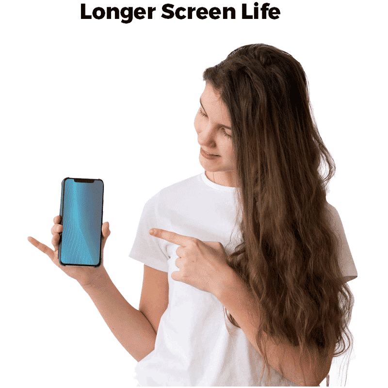 ultraprolink iKlean Antibacterial Screen Cleaning and Sanitizer Kit (Anti-Drip, UM1027, White)_5